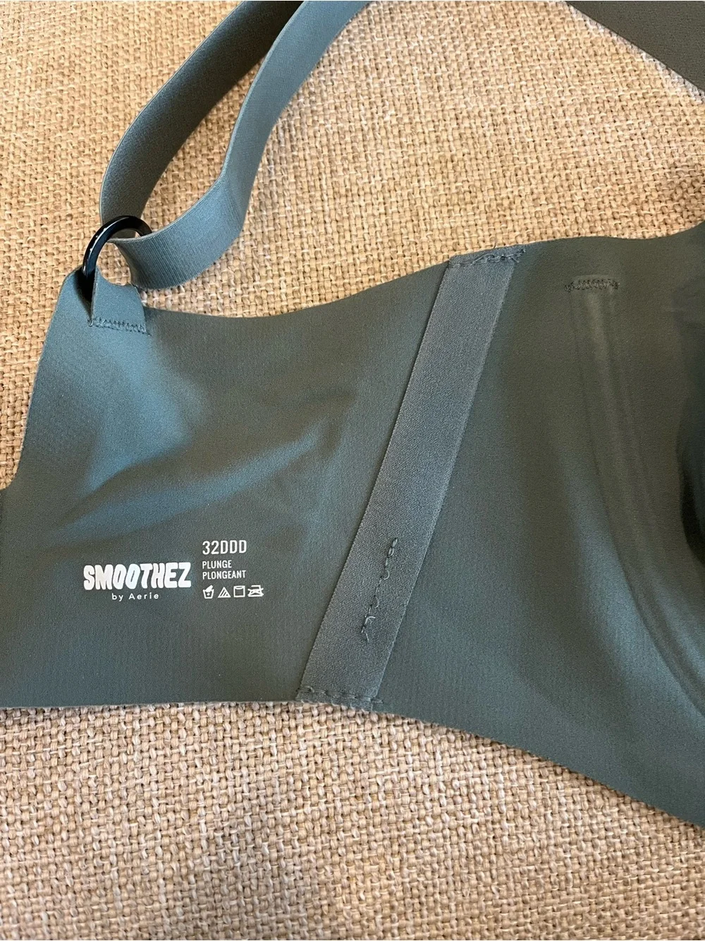 Aerie Smoothez Unlined Bra
